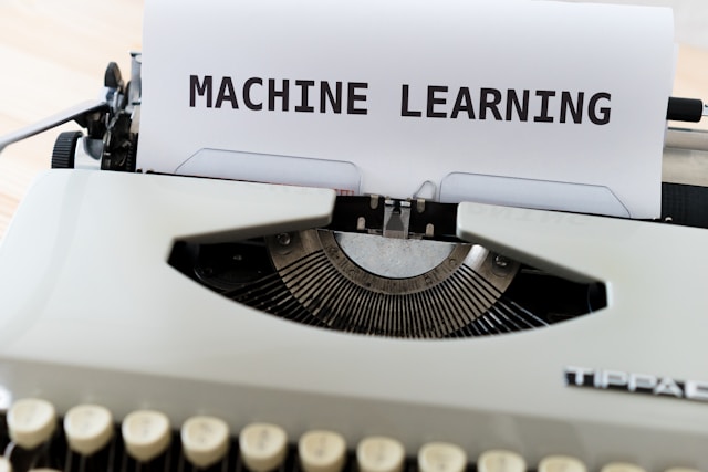 How Machine Learning Identifies High-Intent Buyers And Boosts Sales
